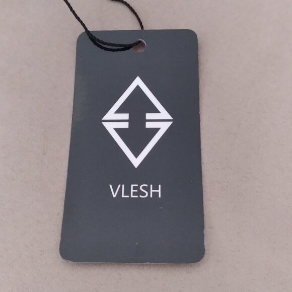 Elegant Jacket, Unique Design, Made in Europe, Size - 8 / P - Picture 4 of 5